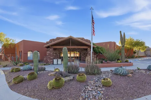 Vistoso Village in Oro Valley, Arizona