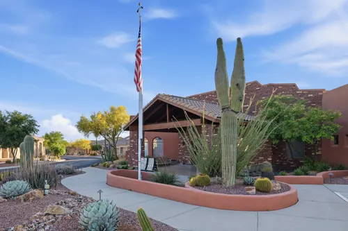Vistoso Village in Oro Valley, Arizona