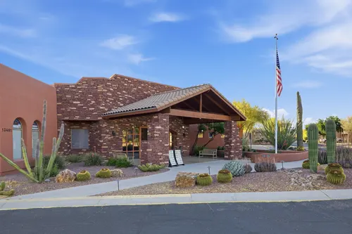 Vistoso Village in Oro Valley, Arizona