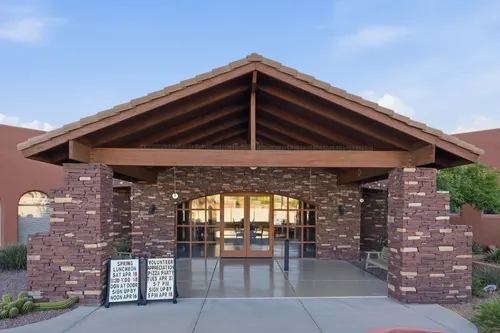 Vistoso Village in Oro Valley, Arizona