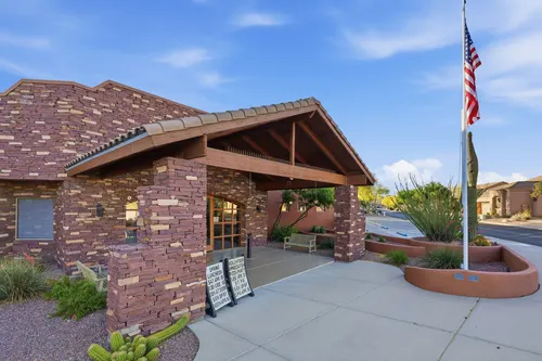 Vistoso Village in Oro Valley, Arizona