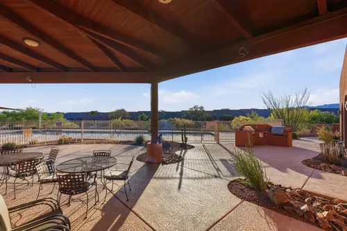 Vistoso Village in Oro Valley, Arizona