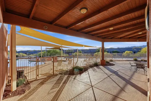 Vistoso Village in Oro Valley, Arizona