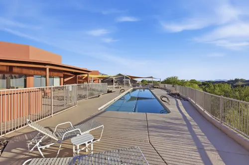 Vistoso Village in Oro Valley, Arizona