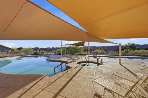 Vistoso Village in Oro Valley, Arizona
