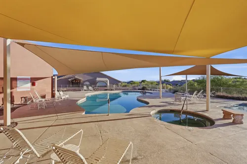 Vistoso Village in Oro Valley, Arizona
