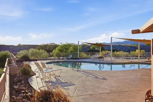 Vistoso Village in Oro Valley, Arizona