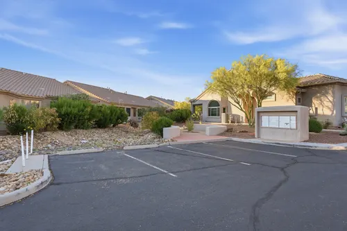 Vistoso Village in Oro Valley, Arizona