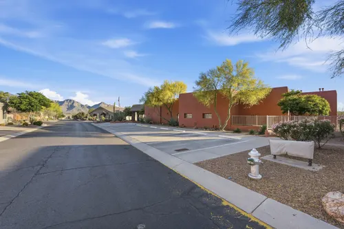 Vistoso Village in Oro Valley, Arizona