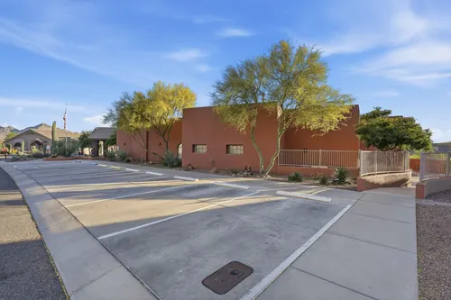 Vistoso Village in Oro Valley, Arizona