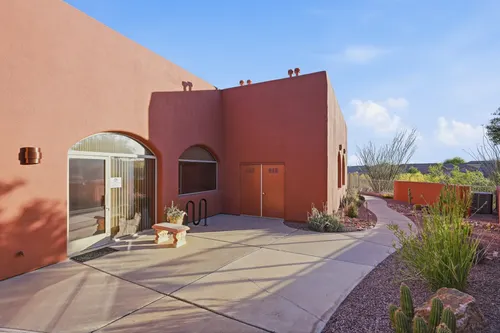 Vistoso Village in Oro Valley, Arizona