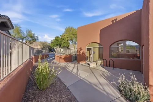 Vistoso Village in Oro Valley, Arizona