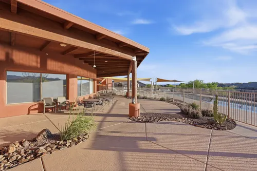 Vistoso Village in Oro Valley, Arizona
