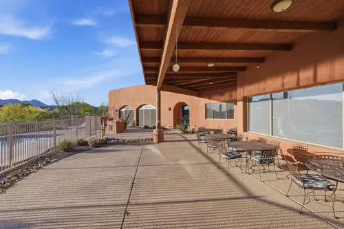 Vistoso Village in Oro Valley, Arizona