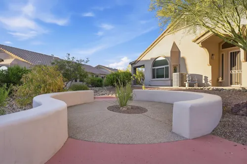 Vistoso Village in Oro Valley, Arizona