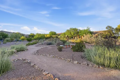 Vistoso Village in Oro Valley, Arizona