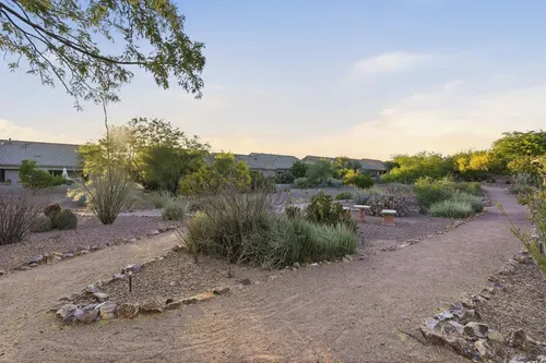 Vistoso Village in Oro Valley, Arizona