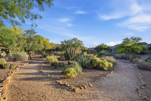 Vistoso Village in Oro Valley, Arizona