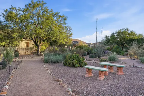 Vistoso Village in Oro Valley, Arizona