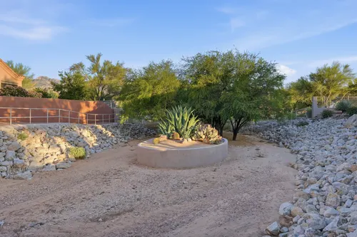 Vistoso Village in Oro Valley, Arizona