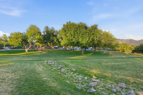 Vistoso Village in Oro Valley, Arizona