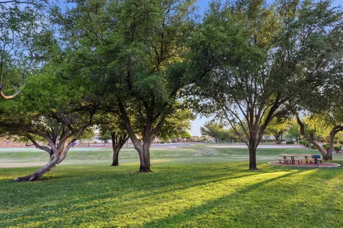 Vistoso Village in Oro Valley, Arizona