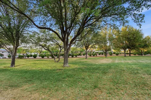 Vistoso Village in Oro Valley, Arizona