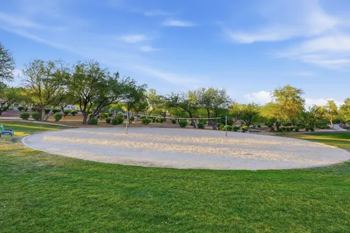 Vistoso Village in Oro Valley, Arizona