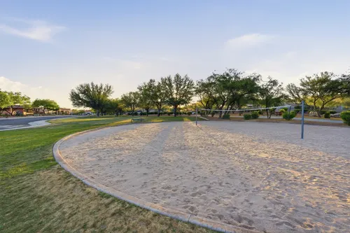 Vistoso Village in Oro Valley, Arizona