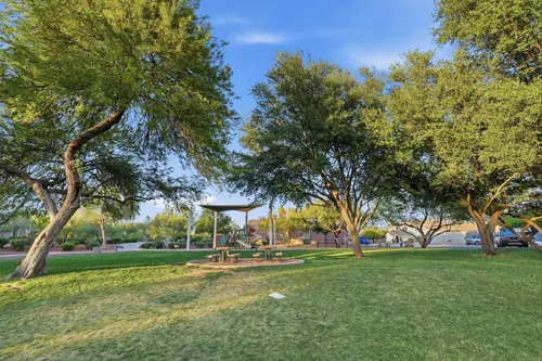Vistoso Village in Oro Valley, Arizona