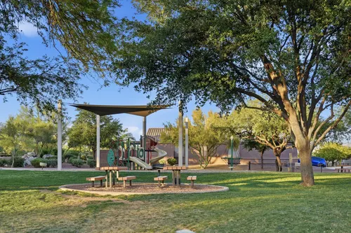 Vistoso Village in Oro Valley, Arizona
