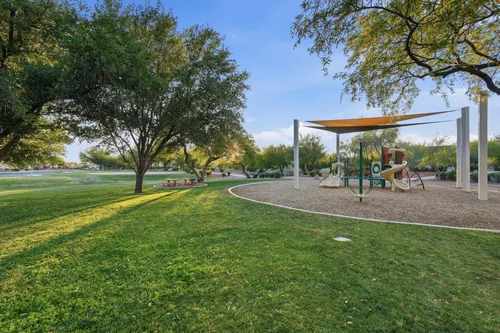 Vistoso Village in Oro Valley, Arizona
