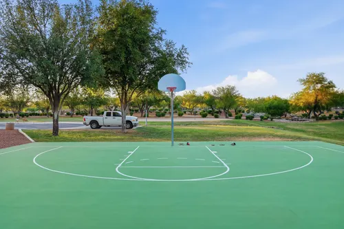 Vistoso Village in Oro Valley, Arizona