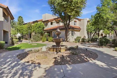 Barcelona Condominiums in Paradise Valley, Arizona