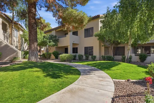 Barcelona Condominiums in Paradise Valley, Arizona
