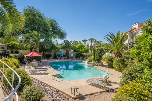 Marbeya in Paradise Valley, Arizona