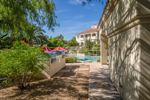 Marbeya in Paradise Valley, Arizona