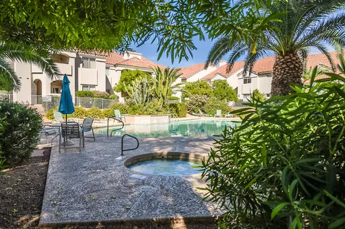 Marbeya in Paradise Valley, Arizona