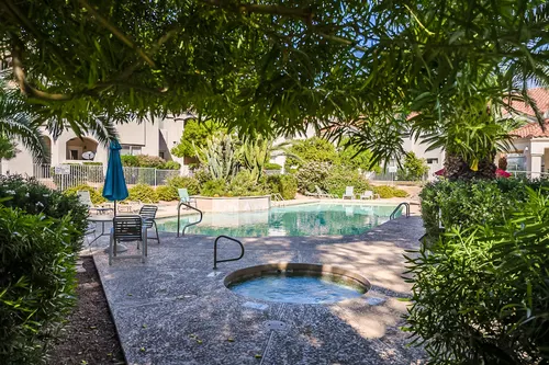 Marbeya in Paradise Valley, Arizona