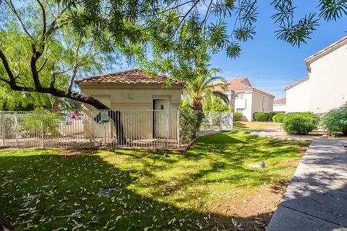 Marbeya in Paradise Valley, Arizona