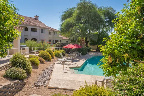 Marbeya in Paradise Valley, Arizona