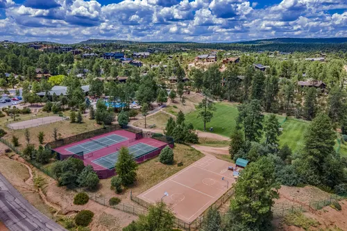 Chaparral Pines in Payson, Arizona