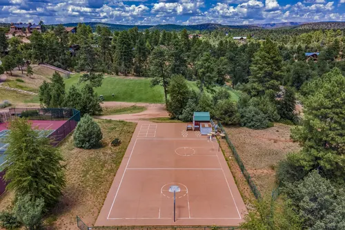 Chaparral Pines in Payson, Arizona