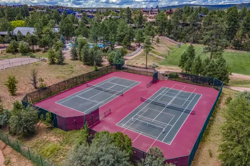 Chaparral Pines in Payson, Arizona