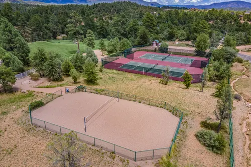 Chaparral Pines in Payson, Arizona