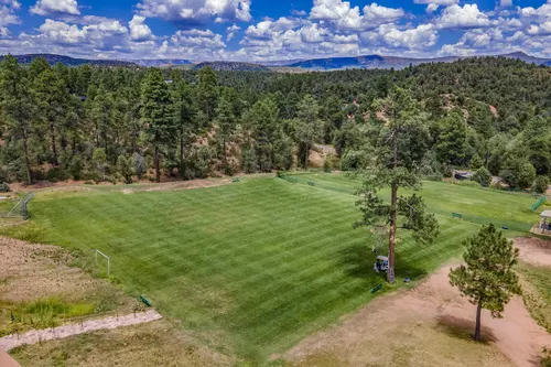 Chaparral Pines in Payson, Arizona
