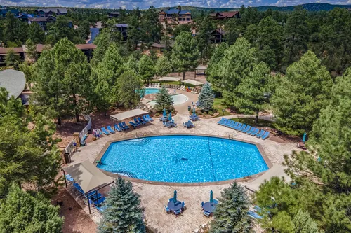 Chaparral Pines in Payson, Arizona
