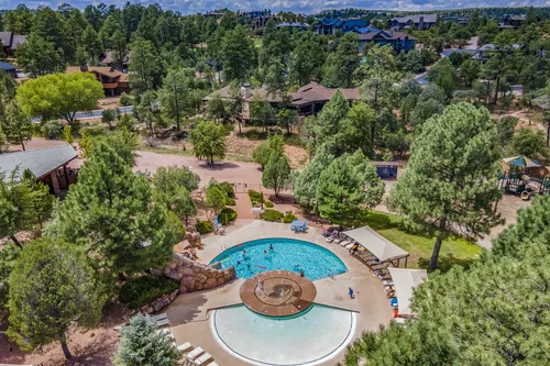 Chaparral Pines in Payson, Arizona