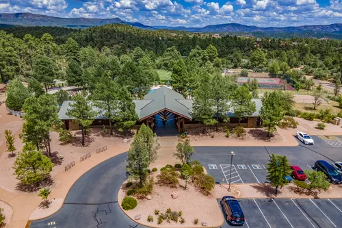 Chaparral Pines in Payson, Arizona