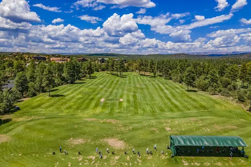 Chaparral Pines in Payson, Arizona